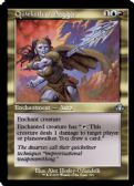 Dominaria Remastered -  Quicksilver Dagger