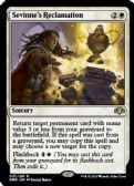 Dominaria Remastered -  Sevinne's Reclamation