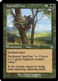 Dominaria Remastered -  Squirrel Nest