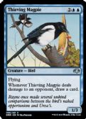 Dominaria Remastered -  Thieving Magpie