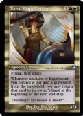 Dominaria Remastered -  Tiana, Ship's Caretaker