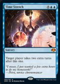 Dominaria Remastered -  Time Stretch