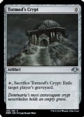 Dominaria Remastered -  Tormod's Crypt