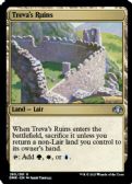 Dominaria Remastered -  Treva's Ruins