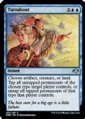 Dominaria Remastered -  Turnabout