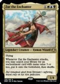 Dominaria Remastered -  Zur the Enchanter