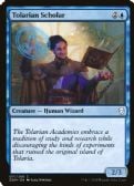 Dominaria -  Tolarian Scholar