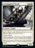 Dominaria United -  Archangel of Wrath