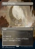 Dominaria United -  Caves of Koilos