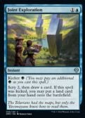 Dominaria United -  Joint Exploration