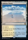 Dominaria United Promos -  Adarkar Wastes