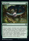 Dominaria United -  Tail Swipe