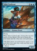Dominaria United -  Talas Lookout