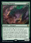 Dominaria United -  Urborg Lhurgoyf