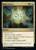 Double Masters 2022 -  Bant Charm