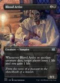 Double Masters 2022 -  Blood Artist