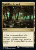 Double Masters 2022 -  Forbidden Orchard