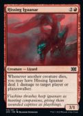 Double Masters 2022 -  Hissing Iguanar