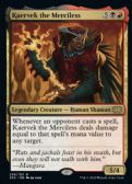 Double Masters 2022 -  Kaervek the Merciless