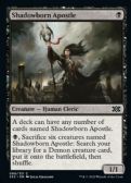 Double Masters 2022 -  Shadowborn Apostle