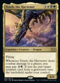 Double Masters 2022 -  Teneb, the Harvester