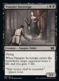 Double Masters 2022 -  Vampire Sovereign