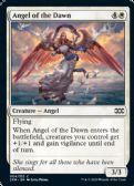 Double Masters -  Angel of the Dawn
