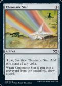 Double Masters -  Chromatic Star