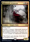 Double Masters -  Falkenrath Aristocrat