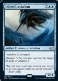 Double Masters -  Inkwell Leviathan