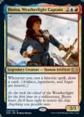 Double Masters -  Jhoira, Weatherlight Captain