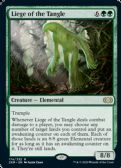 Double Masters -  Liege of the Tangle