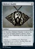 Double Masters -  Mishra's Bauble