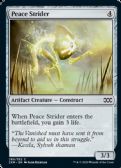 Double Masters -  Peace Strider