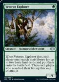 Double Masters -  Veteran Explorer