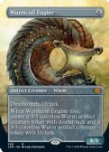 Double Masters -  Wurmcoil Engine