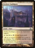 Dragon's Maze -  Orzhov Guildgate