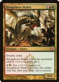 Dragon's Maze -  Savageborn Hydra