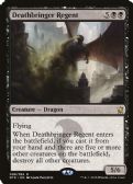 Dragons of Tarkir -  Deathbringer Regent