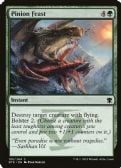 Dragons of Tarkir -  Pinion Feast