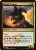 Dragons of Tarkir -  Savage Ventmaw