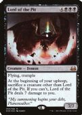Duel Decks Anthology: Divine vs. Demonic -  Lord of the Pit