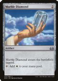 Duel Decks Anthology: Divine vs. Demonic -  Marble Diamond