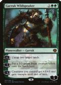 Duel Decks Anthology: Garruk vs. Liliana -  Garruk Wildspeaker