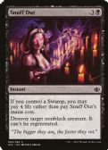 Duel Decks Anthology: Garruk vs. Liliana -  Snuff Out