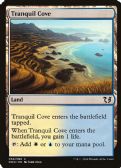 Duel Decks: Blessed vs. Cursed -  Tranquil Cove