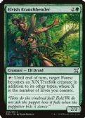 Duel Decks: Elves vs. Inventors -  Elvish Branchbender