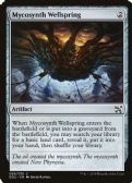 Duel Decks: Elves vs. Inventors -  Mycosynth Wellspring