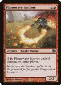 Duel Decks: Jace vs. Chandra -  Flamewave Invoker