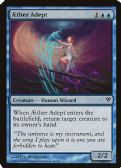 Duel Decks: Jace vs. Vraska -  Aether Adept
